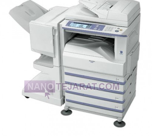 sharp copier